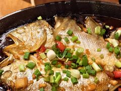 -贰醒·私房小院烧烤 (太古里店)