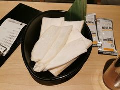 -新石器烤肉(周浦万达店)