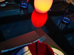 -海神诺富特大酒店-旋宫50旋转餐厅