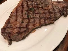 -弗兰克牛排西餐厅Ribone steak house(柠檬花园店)