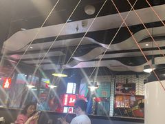 -鱼酷活鱼烤鱼(梅江印象城店)