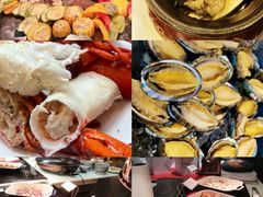 -广州香格里拉酒店