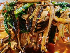 -乐山第一家临江鳝丝(茶坊路店)