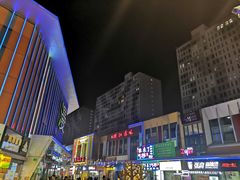 -万达广场(松江店)