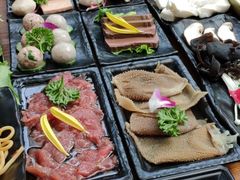 -束河人家(南锣鼓巷店)