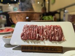 -东来顺饭庄(新源里店)
