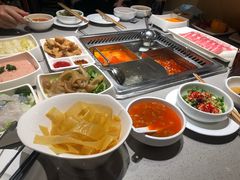 -海底捞火锅(龙湖三千集店)