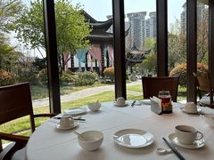 -扬州香格里拉·香宫中餐厅