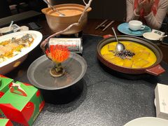 -大拙里·精致融合菜(沙湖桃源国际店)