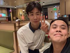 -海底捞火锅(金光华店)