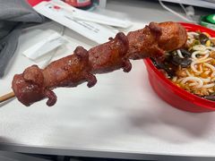 -秤砣砣·湖南粉面馆(青年路店)