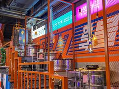 大堂-入火韩国烤肉(凯旋广场店)