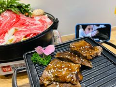 -酒井酱子·深夜食堂(东城汇店)