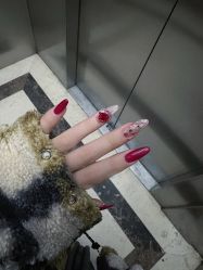 -艾珂·美甲美睫