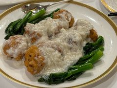 -唐阁(香港朗廷酒店)