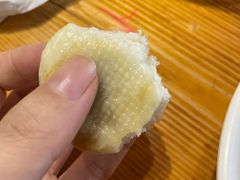 -余氏豆腐包老店(东直街店)