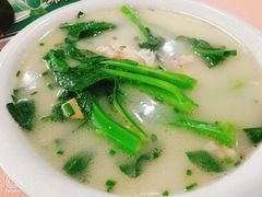 -标记好食