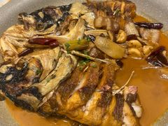 -新洪记·丽久饭店(铁西店)