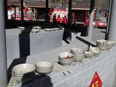 -敛巧饭民俗文化节