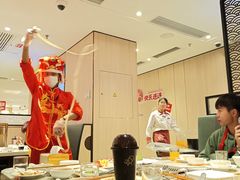 -海底捞火锅(群光广场店)