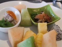 -厦门悦华酒店