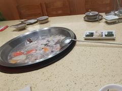 -313羊庄铁锅烀羊肉(望京店)