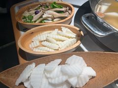 -左庭右院鲜牛肉火锅(苏州园区永旺店)