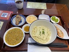 -百年老字号·观振兴蟹黄面·三虾面·苏式面(观前街富仁坊巷店)