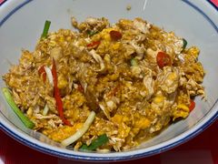 -荆九爷爆炒桥头三嫩(浙大店)