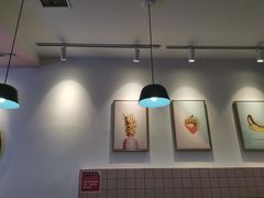 大堂-果呀呀(乐和城店)