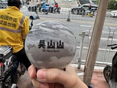 -吴山山·椰子酸奶(天河南店)