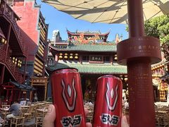 -火宫殿·小吃王国(坡子街店)