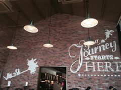 -星巴克臻选(嘉定疁城国际店)