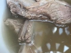 -松發肉骨茶(牛车水店)