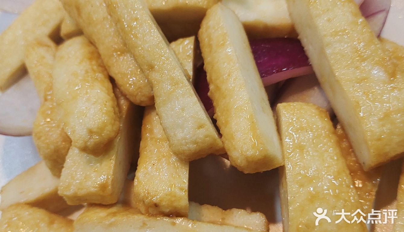 北京北苑‖京皇·虎坊桥石锅烤肉的美味之旅