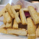 北京北苑‖京皇·虎坊桥石锅烤肉的美味之旅
