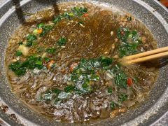 -松沪名灶·豆浆鱼头·新上海菜(飞航吾悦广场店)