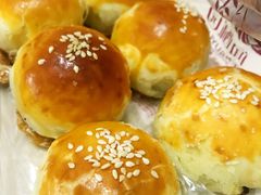 蛋黄酥-闻酥园(青羊区人民中路店)