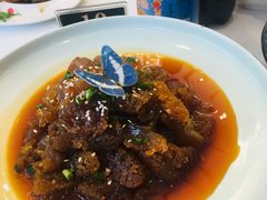 -高老庄新家宴(北斗星广场店)