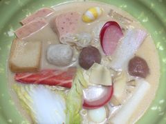 -杨国福麻辣烫(龙阳广场店)