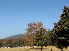 -钟山体育运动公园