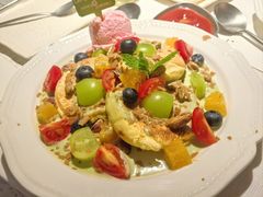 -春树下·树屋花房西餐厅(罍街AS1980店)