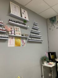 -7嘉nail eyelash·美甲美睫