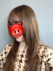 长发-Hair Code芭曲发型