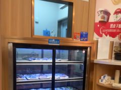 -庆丰包子铺(西单店)