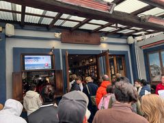 -Fergburger(皇后镇店)