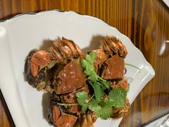 -呼吸森林·生态农庄农家乐私房菜