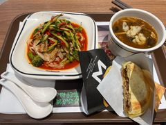 -魏家凉皮(西安秋林宏业商厦店)