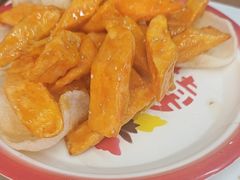 -那红花·东北菜铁锅炖(仙林金鹰店)