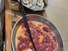 -丰尔粥食·粥底火锅·桑拿鸡(大良总店)